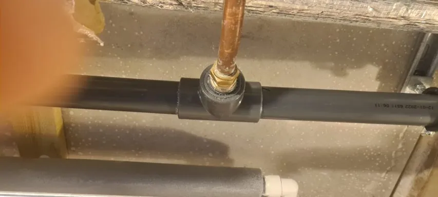 Reinstating the surface