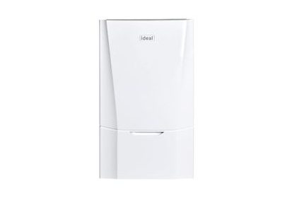 New Ideal boiler